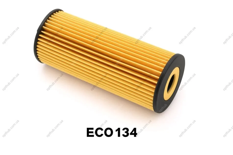 Фільтр масляний ASHIKA 10-ECO134 (фото 1)