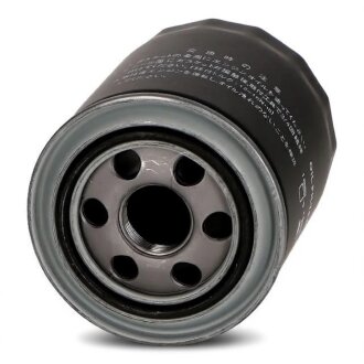 Фільтр масляний HYUNDAI H-1 FURGONATO 2.5 CRDI, H100 PIANALE PIATTO/TELAIO 2.5 D, H350 AUTOBUS 2.5 C -ua ASHIKA 10-K0-005