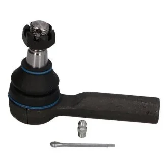 Наконечник поперечной рулевой тяги Nissan X-TRAIL(T30) 01-; PATHFINDER (R50) 97- (пр-во) ASHIKA 111-01-146