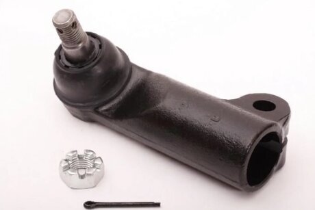Наконечник рульової тяги MAZDA B-SERIE (UF) / NISSAN PATROL GR I (Y60, GR) -ua ASHIKA 111-01-172L