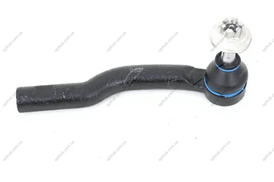 Наконечник рульової тяги TOYOTA PRIUS (_W3_), PRIUS PLUS (_W4_) / LEXUS CT (ZWA10_) -ua ASHIKA 111-02-2027R (фото 1)