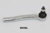 Наконечник рульової тяги ASHIKA 111-02-2035L (фото 1)