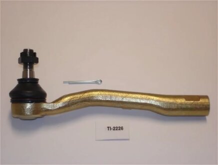 Наконечник рульової тяги ASHIKA 111-02-2225L