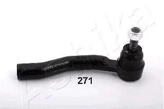 Наконечник рульової тяги TOYOTA COROLLA (ZZE12_, NDE12_, ZDE12_) PRIUS TRE VOLUMI (NHW11_) -ua ASHIKA 111-02-264R (фото 1)