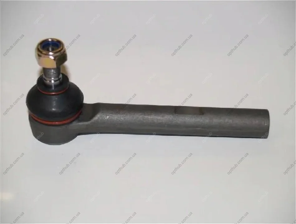Наконечник рульової тяги TOYOTA COROLLA VERSO (ZER_, ZZE12_, R1_) -ua ASHIKA 111-02-277 (фото 1)
