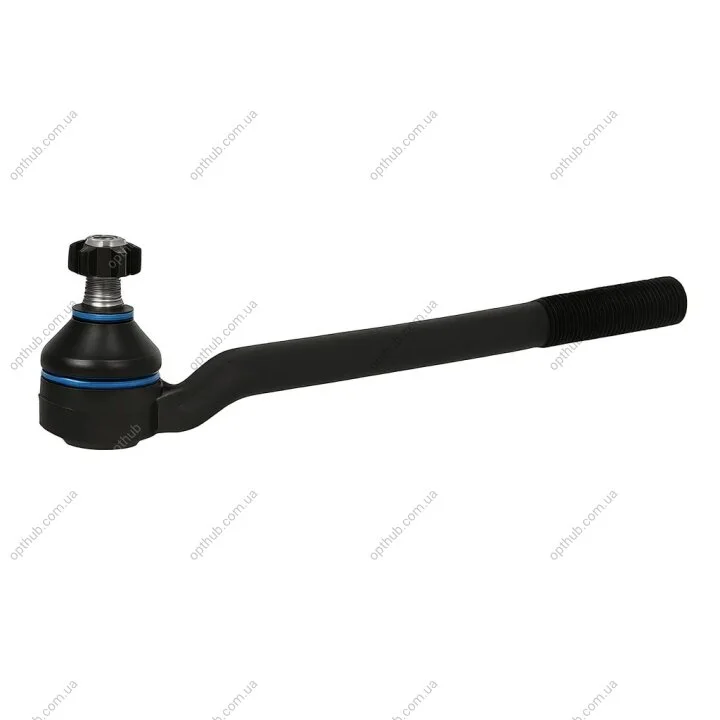 Наконечник рульової тяги TOYOTA 4 RUNNER (KZN18_, VZN18_, RZN18_) LAND CRUISER 90 (_J9_) -ua ASHIKA 111-02-282L (фото 1)
