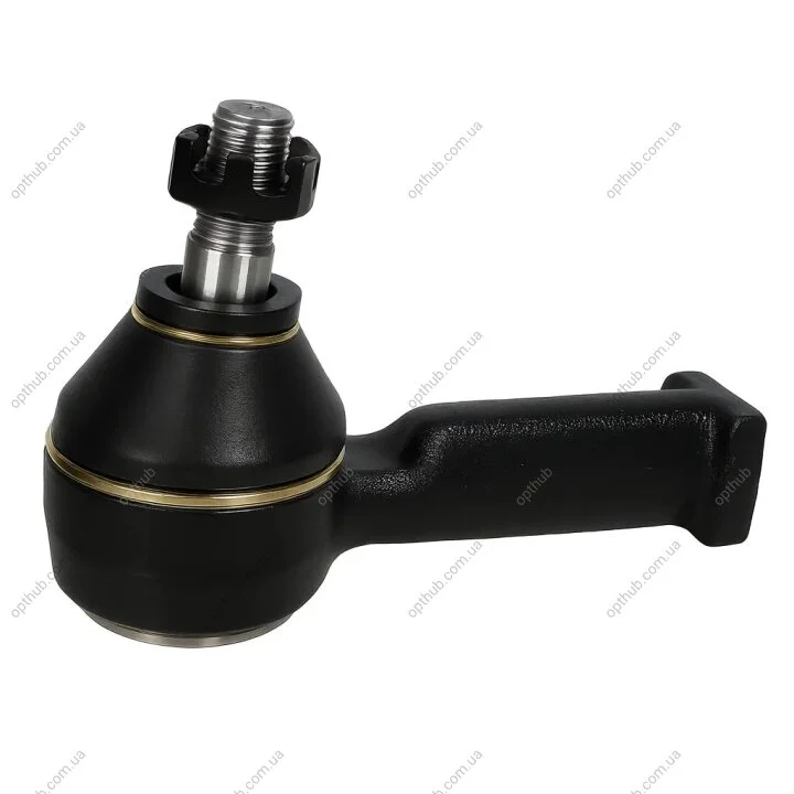 Наконечник рульової тяги FORD RANGER (ER, EQ) / MAZDA BT-50 (CD, UN) -ua ASHIKA 111-03-304 (фото 1)