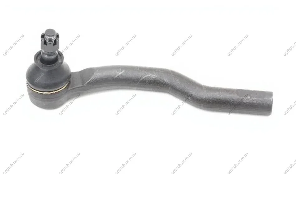 Наконечник рульової тяги MAZDA CX-7 (ER) -ua ASHIKA 111-03-357L (фото 1)