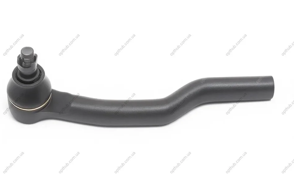 Наконечник рульової тяги MAZDA CX-7 (ER) -ua ASHIKA 111-03-357R (фото 1)