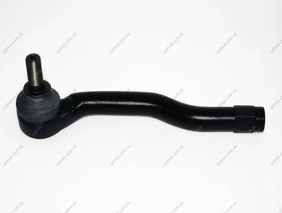 Наконечник рульової тяги MAZDA 2 (DE) -ua ASHIKA 111-03-366L (фото 1)