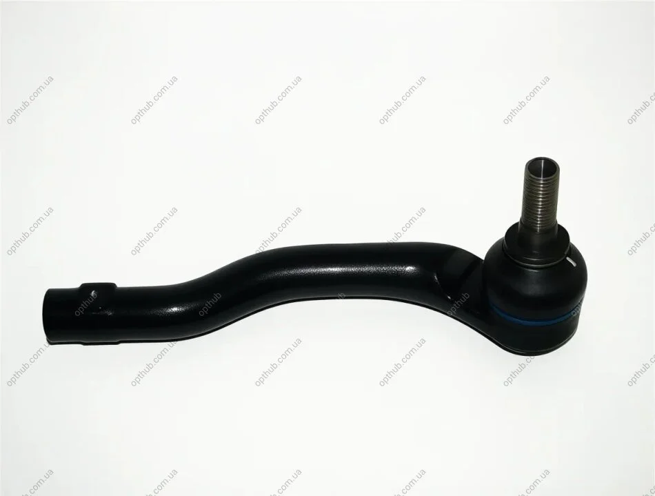 Наконечник рульової тяги MAZDA 2 (DE) -ua ASHIKA 111-03-366R (фото 1)