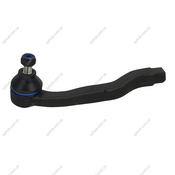 Наконечник рульової тяги HONDA CIVIC IV HATCHBACK (EC, ED, EE) / ROVER 45 TRE VOLUMI (RT) ASHIKA 111-04-406L (фото 1)