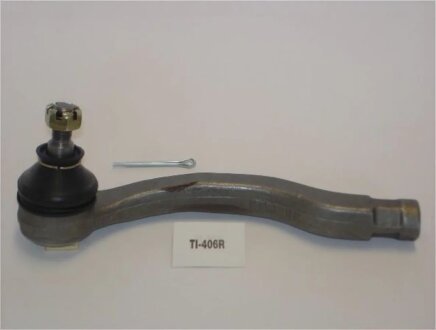 Наконечник рульової тяги HONDA CIVIC IV HATCHBACK (EC, ED, EE) / ROVER 45 TRE VOLUMI (RT) ASHIKA 111-04-406R