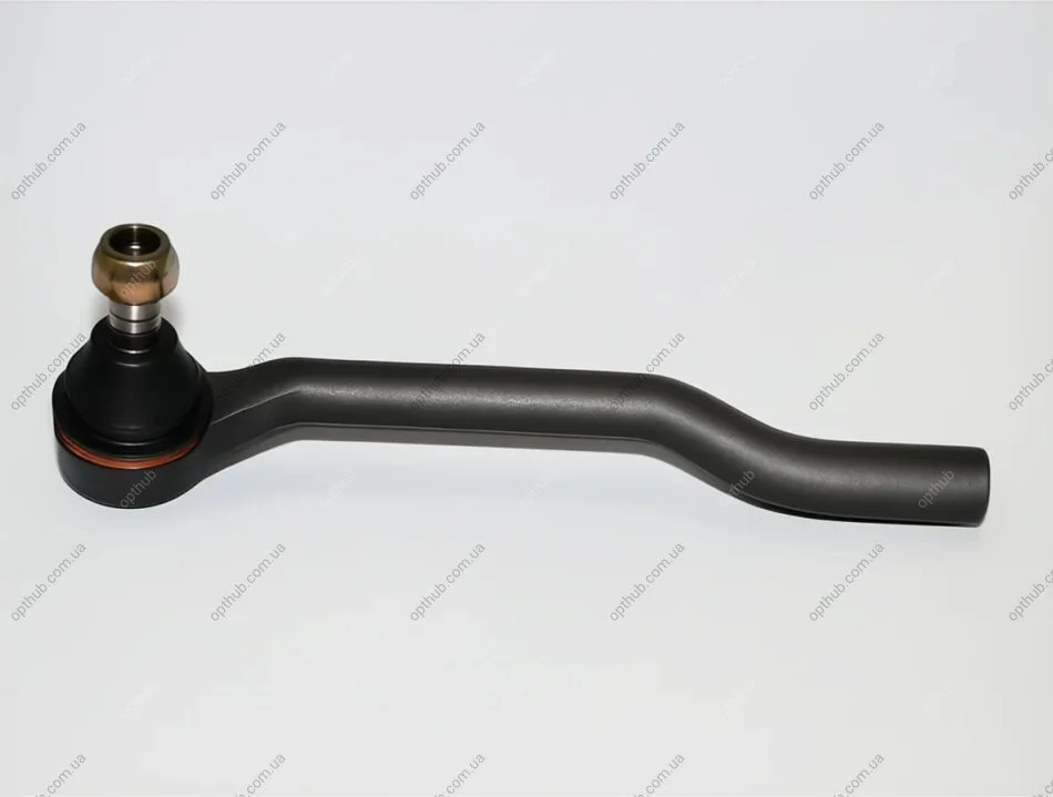Наконечник рульової тяги HONDA CIVIC VIII TRE VOLUMI (FD, FA) -ua ASHIKA 111-04-413L (фото 1)