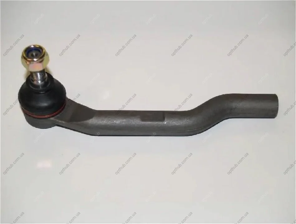 Наконечник рульової тяги HONDA CIVIC VIII TRE VOLUMI (FD, FA) -ua ASHIKA 111-04-413R (фото 1)