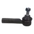 Наконечник рульової тяги HONDA CR-V II (RD_) CR-Z (ZF1) -ua ASHIKA 111-04-430 (фото 4)