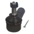 Наконечник рульової тяги HONDA CR-V II (RD_) CR-Z (ZF1) -ua ASHIKA 111-04-430 (фото 5)