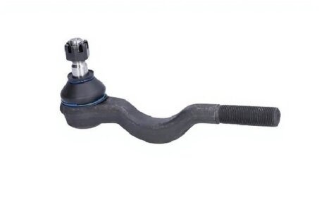 Наконечник рульової тяги HYUNDAI GALLOPER II (JK-01) / MITSUBISHI PAJERO I CANVAS TOP (L04_G) -ua ASHIKA 111-05-510