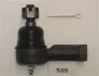Наконечник рульової тяги HYUNDAI H-1 / STAREX / MITSUBISHI SPACE GEAR (PA/B/D_V/W) -ua ASHIKA 111-05-515 (фото 1)