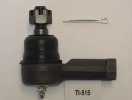 Наконечник рулевой тяги HYUNDAI H-1 / STAREX / MITSUBISHI SPACE GEAR (PA/B/D_V/W) ASHIKA 111-05-515