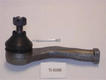 Наконечник рулевой тяги DAIHATSU APPLAUSE I (A101, A111) / TOYOTA PASSO (_NC1_, _XC1_) ASHIKA 111-06-606R