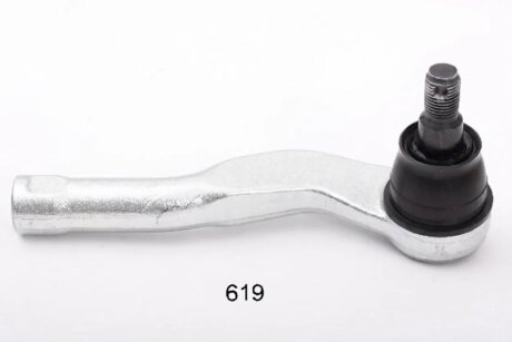 Наконечник рульової тяги DAIHATSU TERIOS (J2_) -ua ASHIKA 111-06-618R