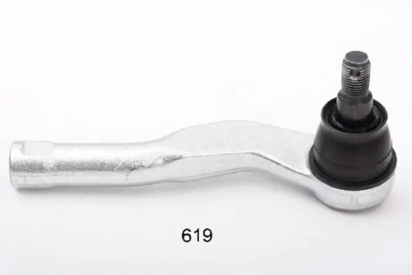 Наконечник рулевой тяги DAIHATSU TERIOS (J2_) ASHIKA 111-06-618R