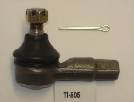 Наконечник рулевой тяги SUZUKI BALENO (EG) WAGON R+ (EM) ASHIKA 111-08-805