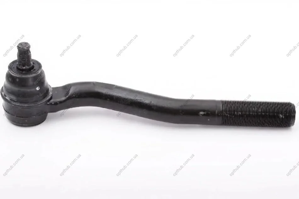 Наконечник рульової тяги JEEP GRAND CHEROKEE II (WJ, WG) -ua ASHIKA 111-09-909R (фото 1)