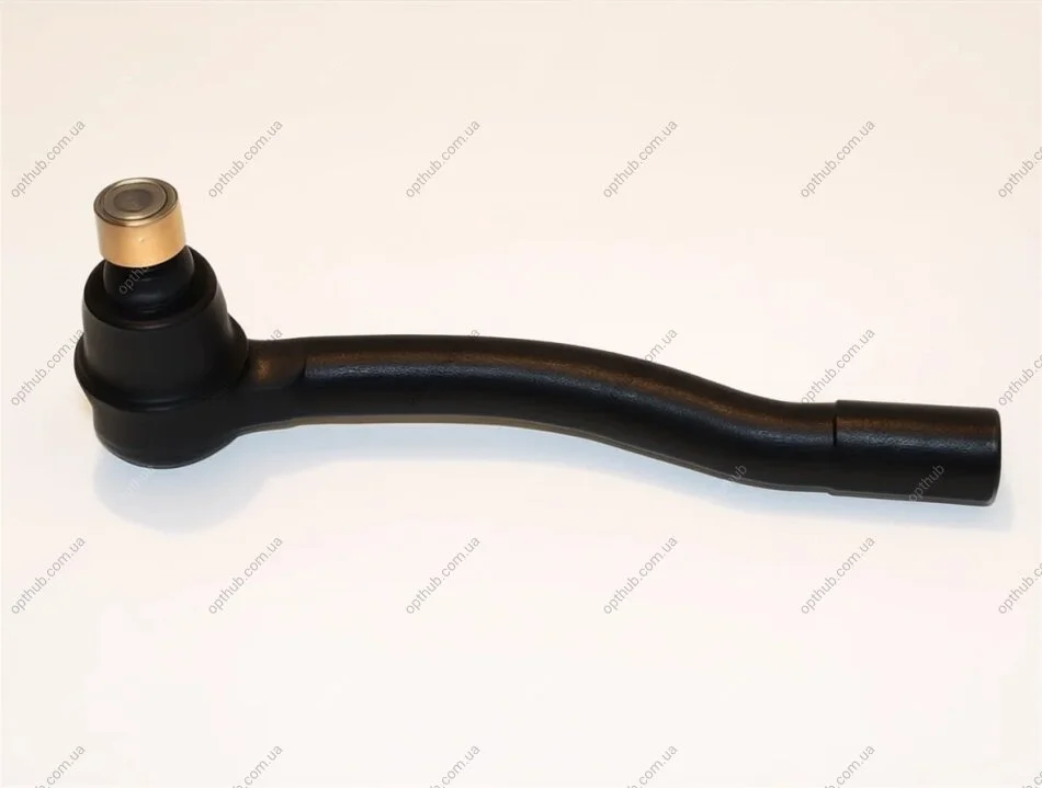 Наконечник рулевой тяги CHEVROLET REZZO/TACUMA / DAEWOO REZZO/TACUMA (KLAU) ASHIKA 111-0C-C07R (фото 1)