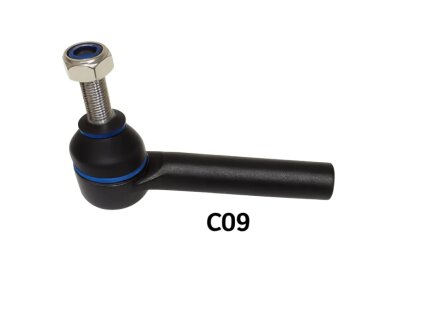Наконечник рульової тяги ASHIKA 111-0C-C09