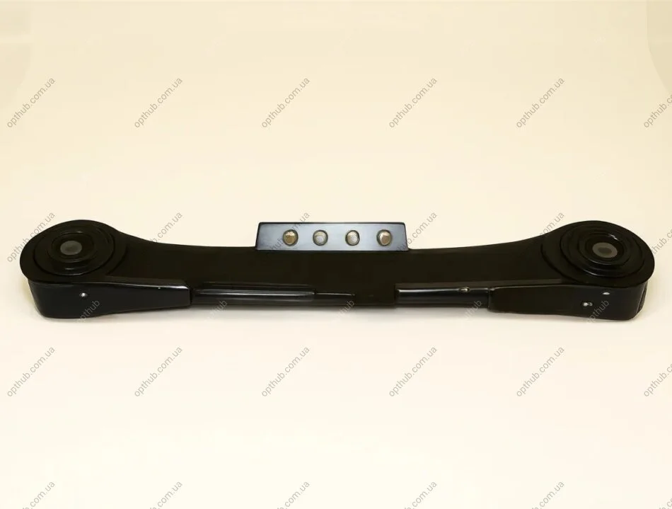 Важіль підвіски JEEP GRAND CHEROKEE I (ZJ) WRANGLER II (TJ) -ua ASHIKA 111-0J-J015 (фото 1)