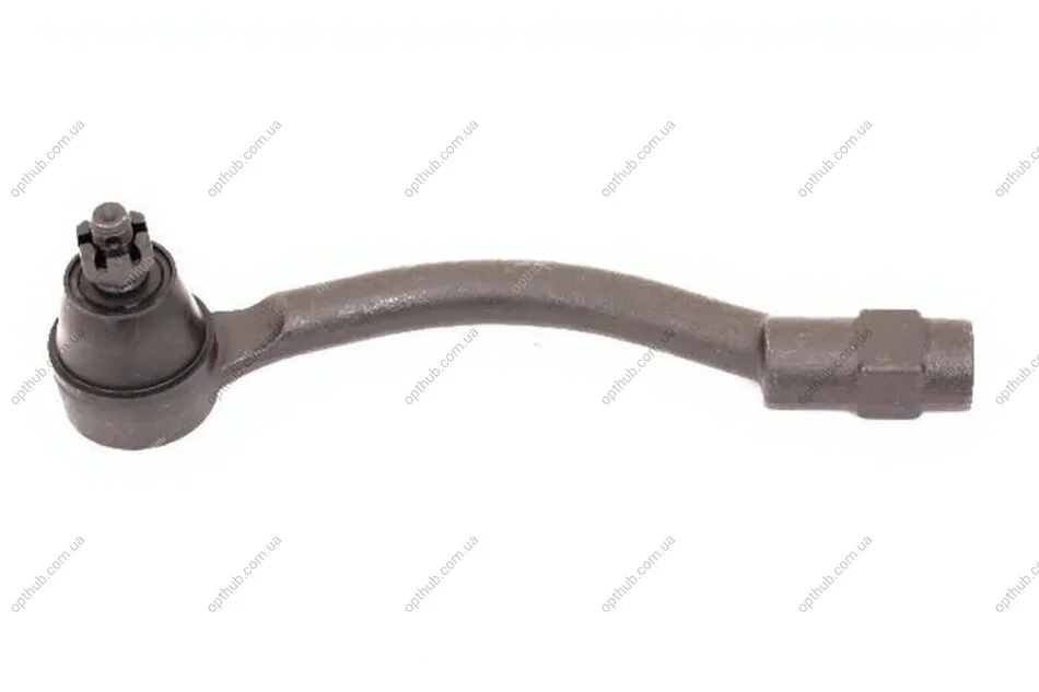 Наконечник рулевой тяги HYUNDAI ACCENT IV (RB) / KIA RIO III TRE VOLUMI (UB) ASHIKA 111-0K-K15L (фото 1)