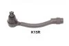 Наконечник рулевой тяги HYUNDAI ACCENT IV (RB) / KIA RIO III TRE VOLUMI (UB) ASHIKA 111-0K-K15R (фото 1)