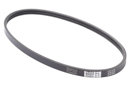 Ремінь поліклиновий ASHIKA 112-3PK645