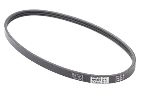 Ремінь поліклиновий ASHIKA 112-3PK645