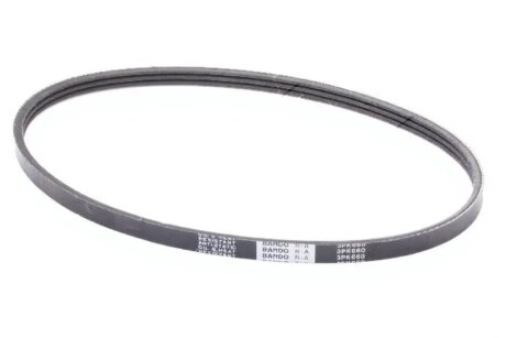 Ремінь поліклиновий ASHIKA 112-3PK660