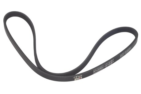 Ремінь поліклиновий ASHIKA 112-3PK905