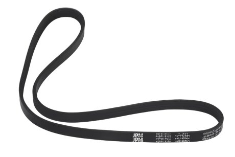 Ремінь поліклиновий ASHIKA 112-4PK1022