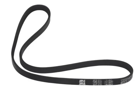 Ремень поликлиновый ASHIKA 112-4PK1022