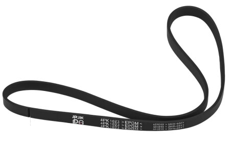 Ремінь поліклиновий ASHIKA 112-4PK1023