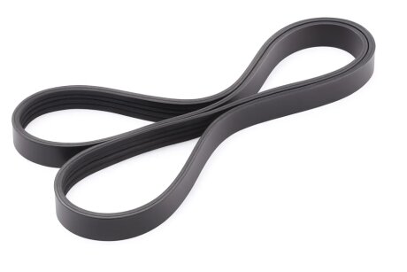 Ремінь поліклиновий ASHIKA 112-4PK1030