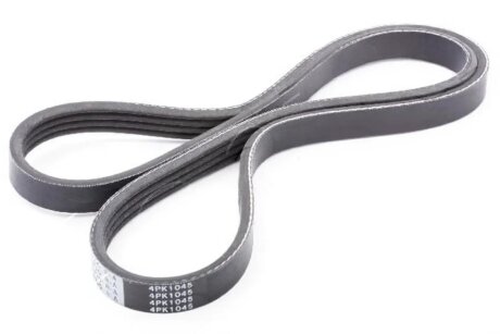 Ремінь поліклиновий ASHIKA 112-4PK1045