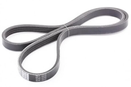 Ремінь поліклиновий ASHIKA 112-4PK1070