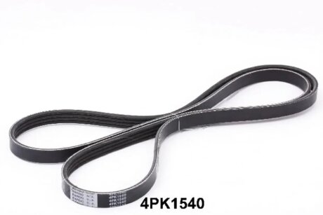 Ремінь поліклиновий ASHIKA 112-4PK1540