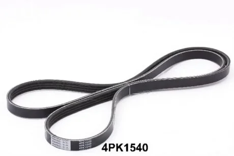 Ремінь поліклиновий ASHIKA 112-4PK1540