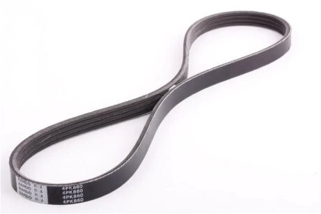 Ремінь поліклиновий ASHIKA 112-4PK860