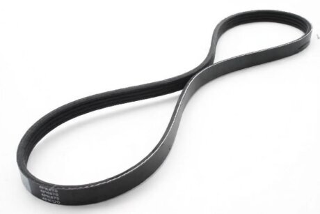 Ремінь поліклиновий ASHIKA 112-4PK870