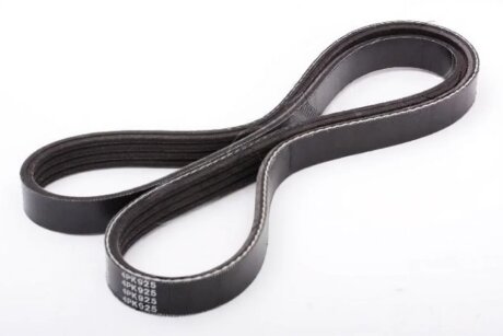 Ремень поликлиновый ASHIKA 112-4PK925