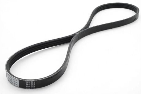 Ремінь поліклиновий ASHIKA 112-4PK955